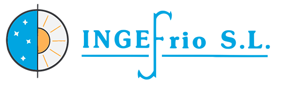 Ingefrío aire acondicionado