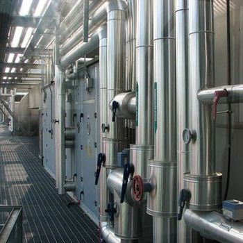 instalaciones climatización en Cantabria