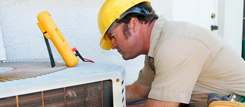 instalaciones climatizaciones