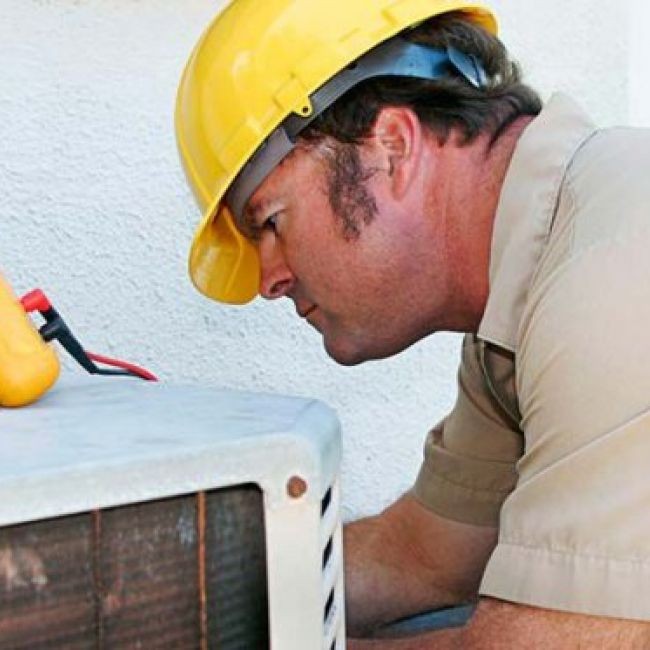 instalaciones climatizaciones