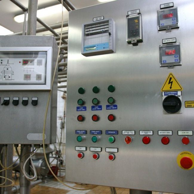 Refrigeración de armarios eléctricos en Cantabria