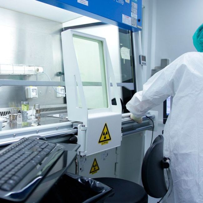 Ventilación industrial salas especiales en Cantabria