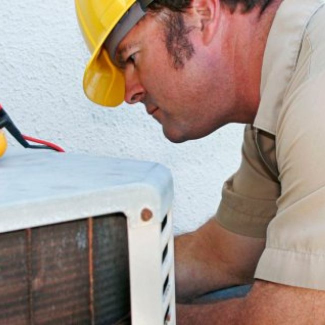 instalaciones climatizaciones