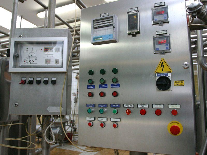 Refrigeración de armarios eléctricos en Cantabria