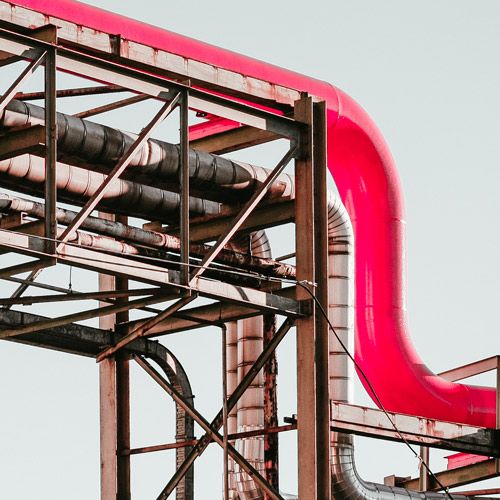 Ventilación industrial en Cantabria