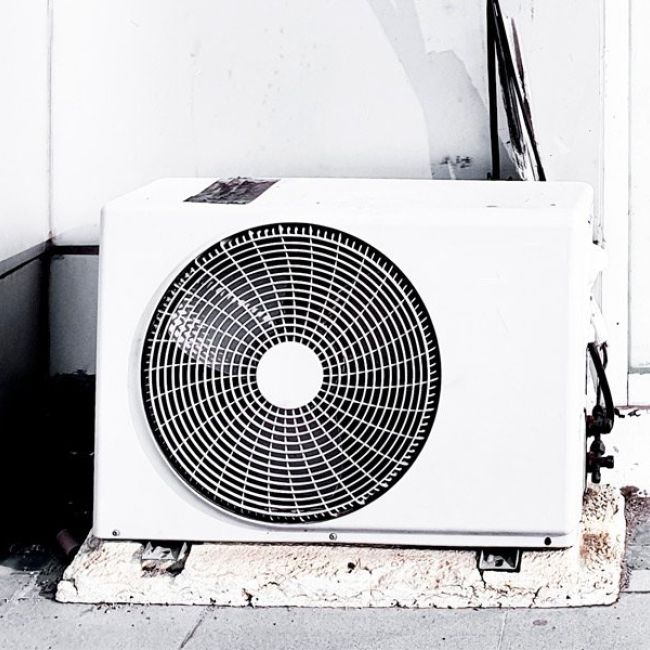 Bomba de calor en Cantabria