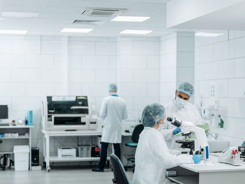 Salas especiales climatización en Cantabria