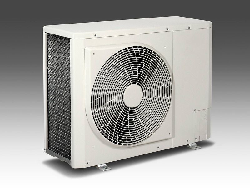 Bombas de calor en Cantabria