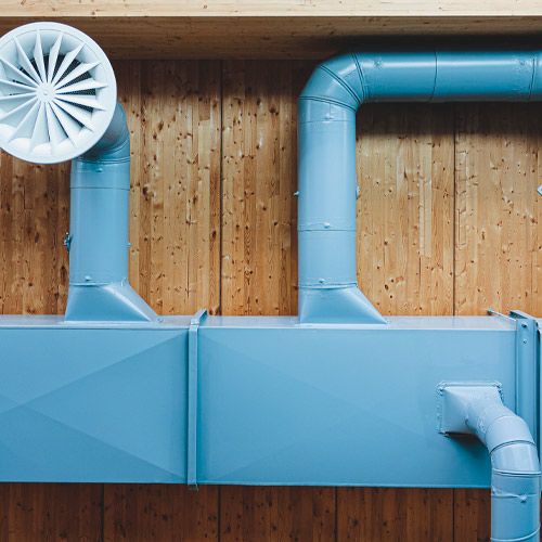 Climatización empresas Cantabria