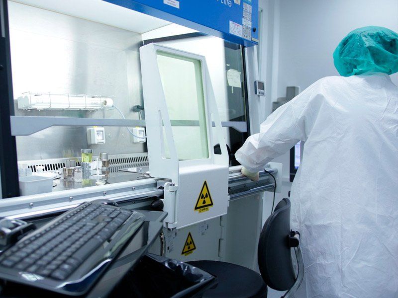 Ventilación industrial salas especiales en Cantabria