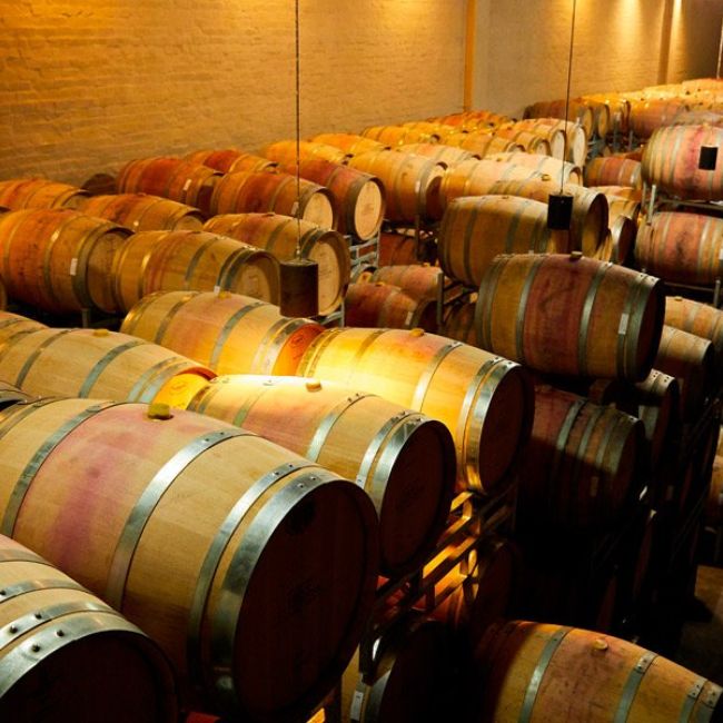 Control de humedad industrial en Cantabria