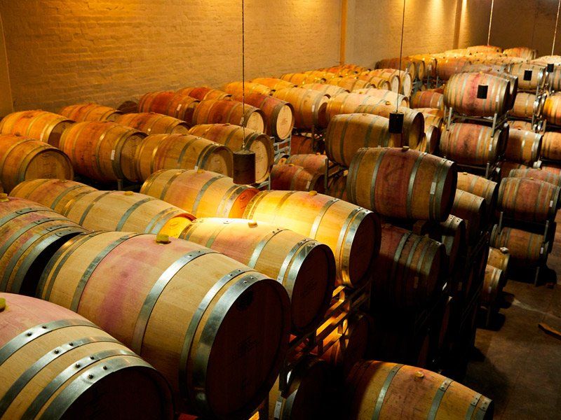 Control de humedad industrial en Cantabria