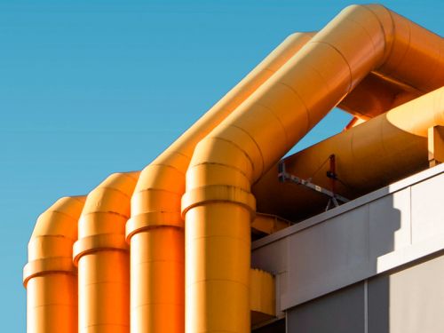 Recuperadores de calor en Cantabria