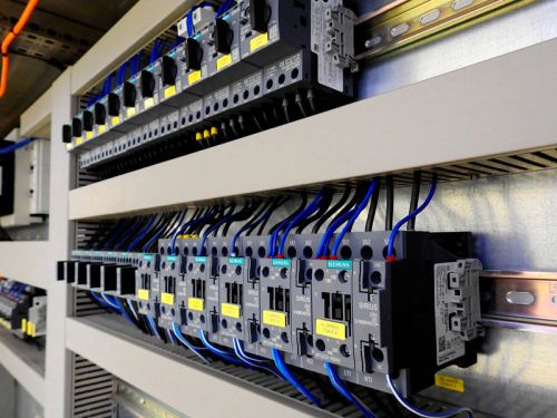 Armarios eléctricos en Cantabria