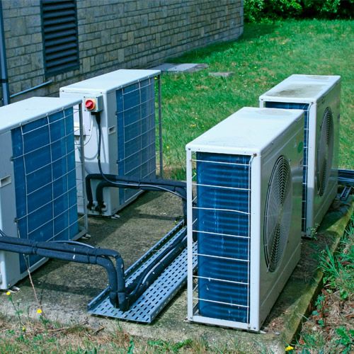 Refrigeración en Cantabria